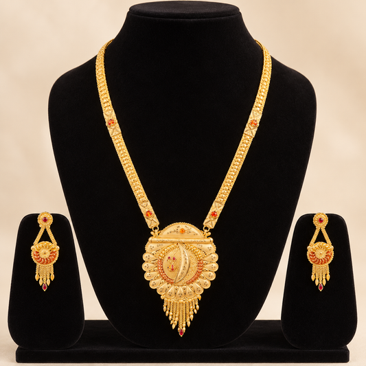 Rajsi Rani har set